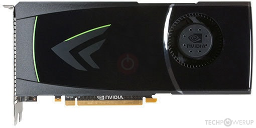 GeForce GTX 465