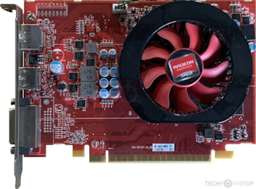 Radeon R9 360 OEM