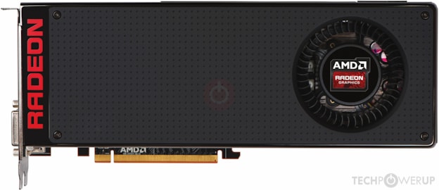 Radeon R9 390