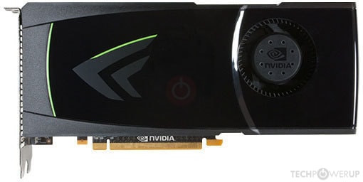 GeForce GTX 470
