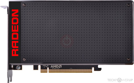 Radeon R9 FURY X