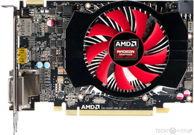 Radeon R7 360