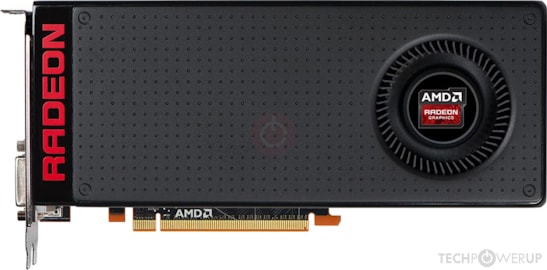 Radeon R9 380