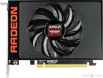 Radeon R9 Nano