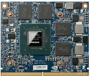 Quadro M2000M