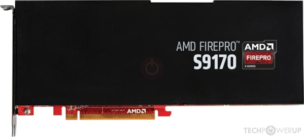 FirePro S9170