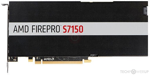 FirePro S7150