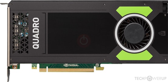 Quadro M4000