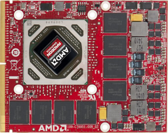 Radeon E8950