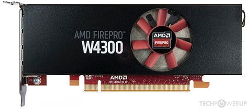 FirePro W4300