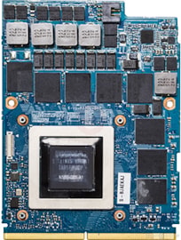 GeForce GTX 980MX