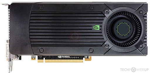 GeForce GTX 950 OEM