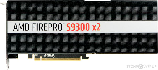 FirePro S9300 X2