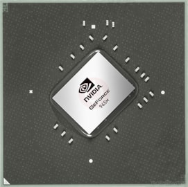 GeForce 945M