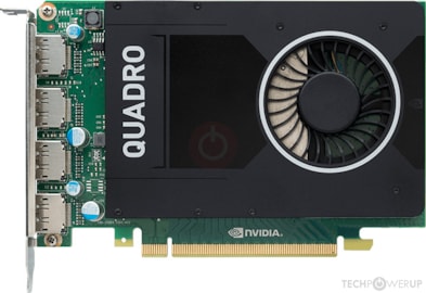 Quadro M2000