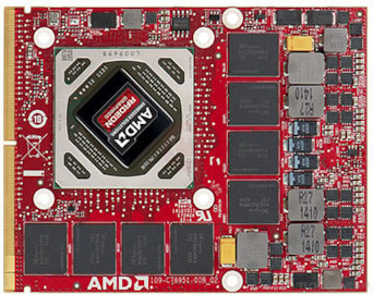 FirePro S7100X