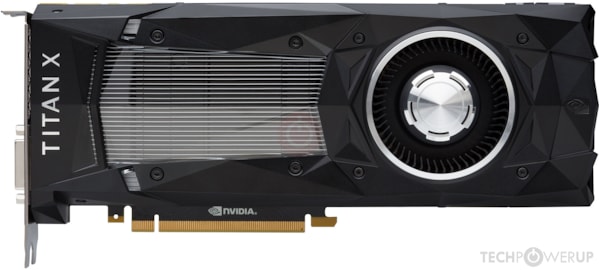 TITAN X Pascal
