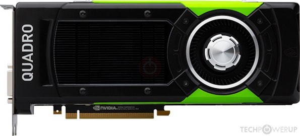 Quadro P6000
