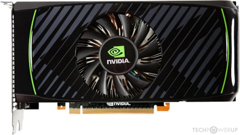 GeForce GTX 560