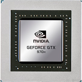 GeForce GTX 970M