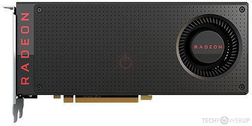 Radeon RX 470D