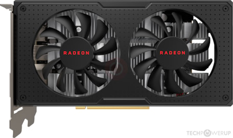 Radeon RX 570