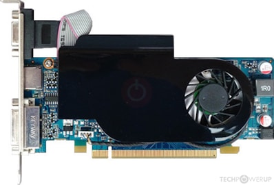 GeForce GT 320 OEM