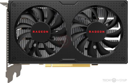 Radeon RX 560