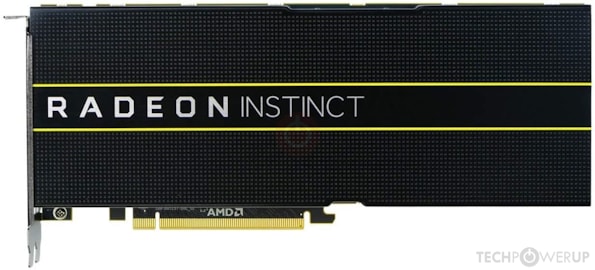 Radeon Instinct MI25