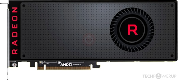 Radeon RX Vega 56