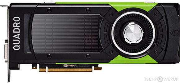 Quadro GP100