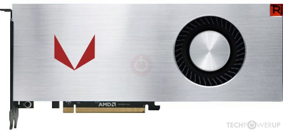 Radeon RX Vega 64 Limited Edition