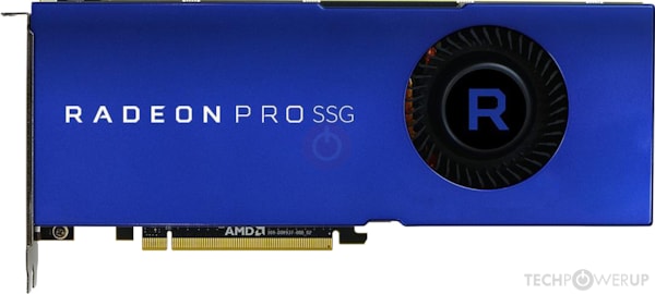 Radeon Pro SSG
