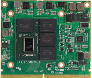 Radeon E9171 MCM