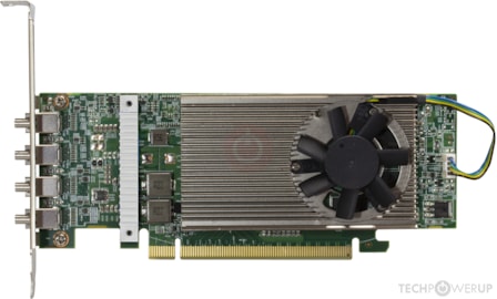 Radeon E9175 PCIe