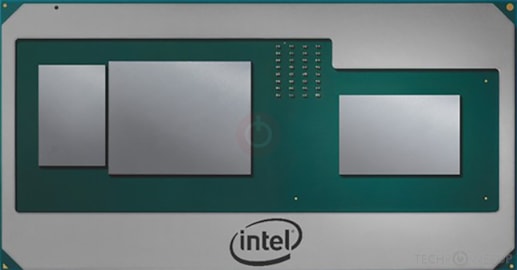 Radeon RX Vega M GL
