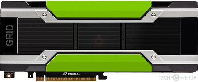 GRID M3-3020