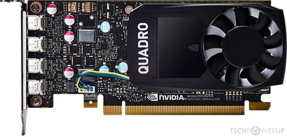 Quadro P620