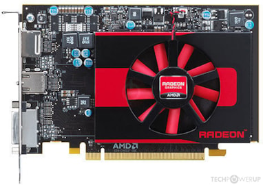 Radeon HD 7750