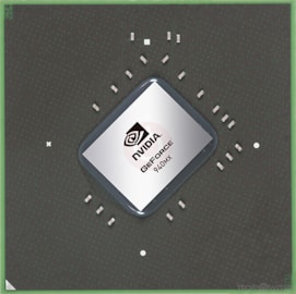 GeForce 940MX