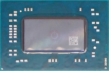 Radeon Vega 11 Embedded