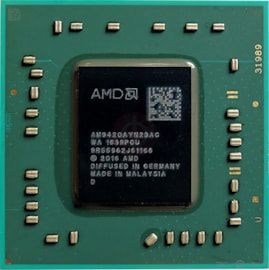 Radeon R2 Mobile Graphics