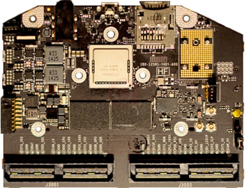Jetson TX1