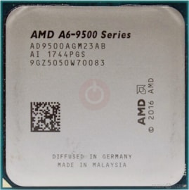 Radeon R5 Graphics