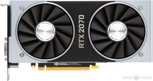 GeForce RTX 2070
