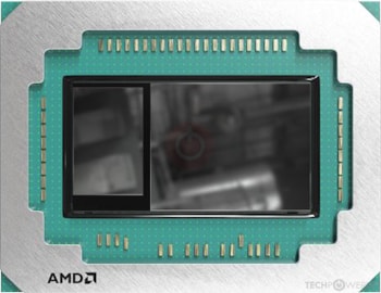 Radeon Pro Vega 20