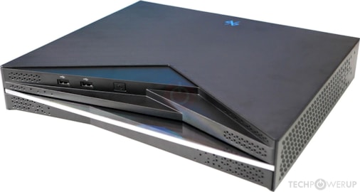 Zhongshan Subor Z+ GPU