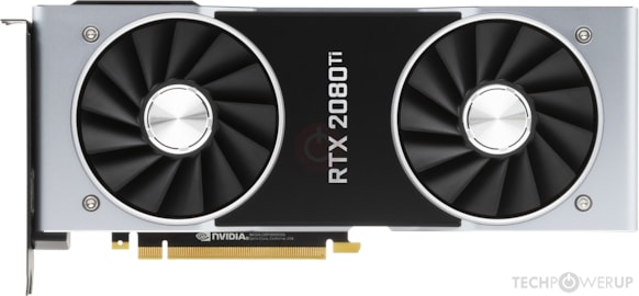 GeForce RTX 2080 Ti
