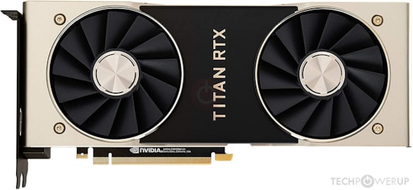 TITAN RTX