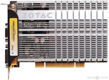GeForce GT 430 PCI